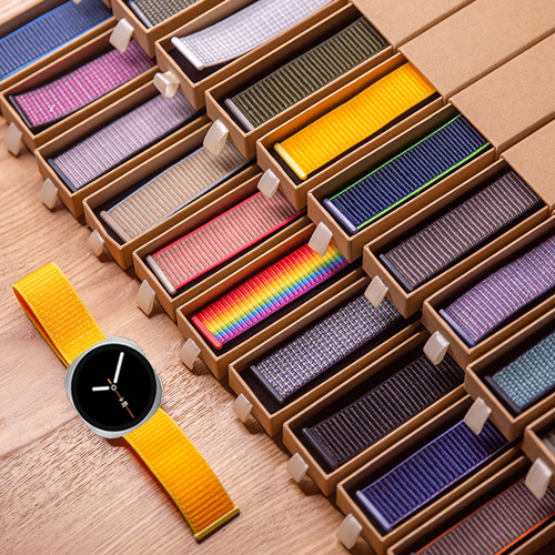 Nylon Loop for Samsung Watch 9 - огляд і ціна Smartwatch Samsung Watches For Women