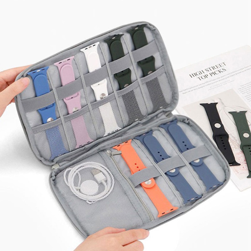 Watchband Bag For Apple Watch  - огляд і ціна Smartwatch Watches Smart
