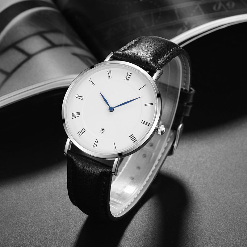 B-8210A Simple Men Watches Wit - огляд і ціна Ladies Fashion Watch