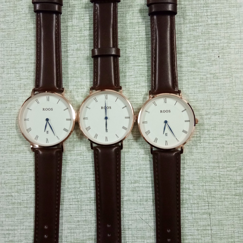 B-8210A Simple Men Watches Wit - огляд і ціна Ladies Fashion Watch