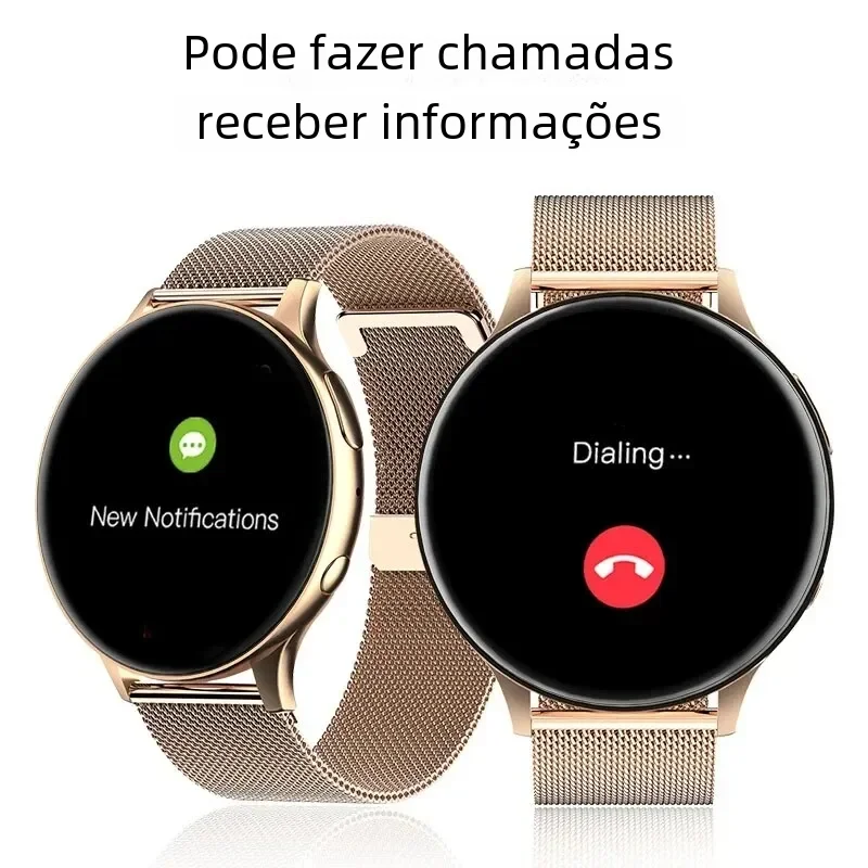 2026 Women Bluetooth Call Smar - огляд і ціна Smartwatch Professional Watches For Men