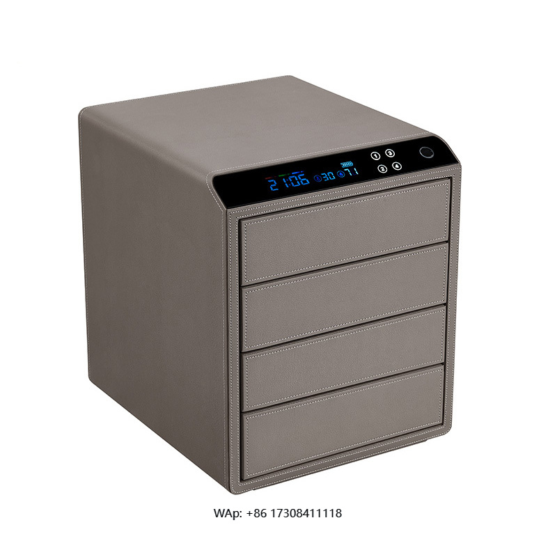 Smart Popular Jewelry Box Leat - огляд і ціна Smartwatch Watches Smart