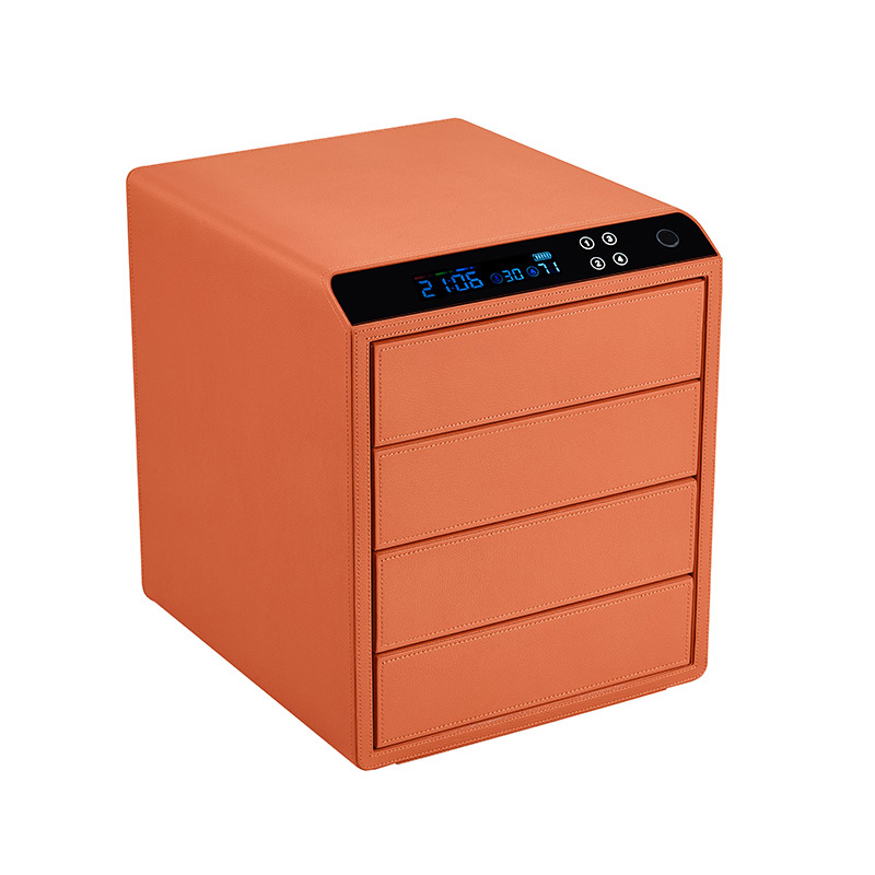 Smart Popular Jewelry Box Leat - огляд і ціна Smartwatch Watches Smart