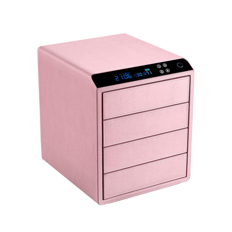 Smart Popular Jewelry Box Leat - огляд і ціна Smartwatch Watches Smart