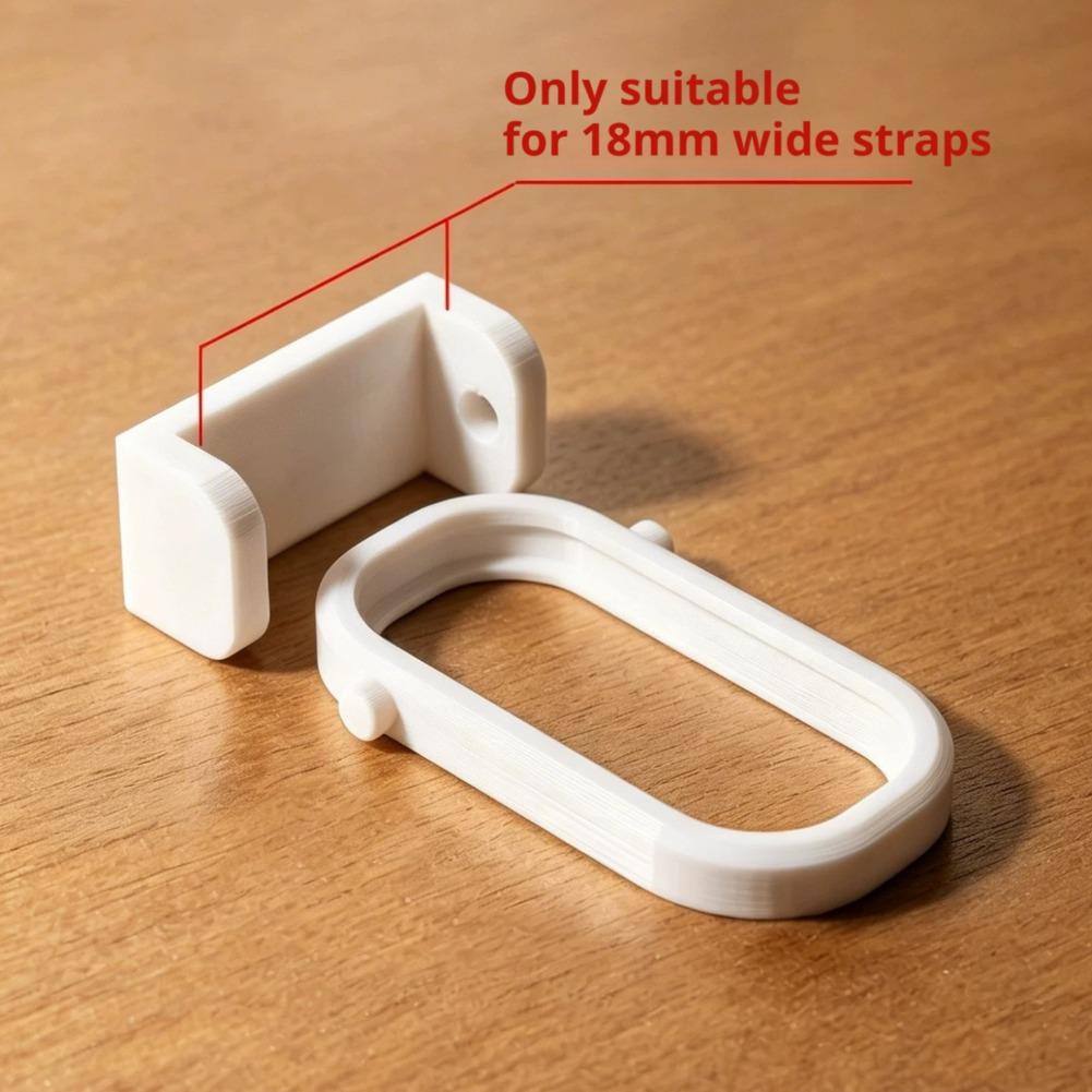 Fitbit Air Watch Band Adapter  - огляд і ціна Smartwatch Watches Smart