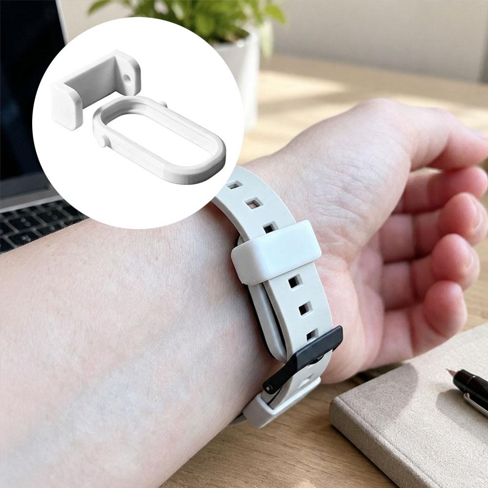 Fitbit Air Watch Band Adapter  - огляд і ціна Smartwatch Watches Smart