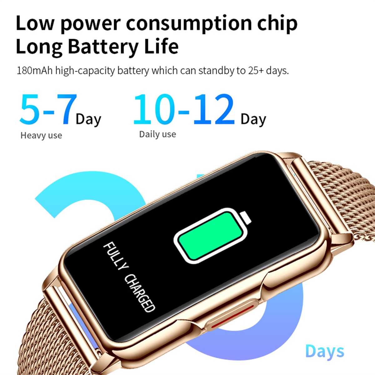 LIGE Smart Watch Men Women Fit - огляд і ціна Smartwatch Watches Smart