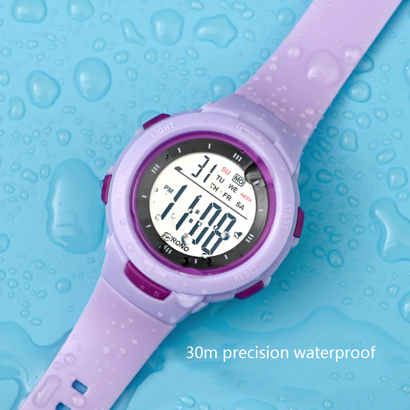 UTHAI Kids Watches Sports Fash - огляд і ціна Smartwatch Watches For Kids