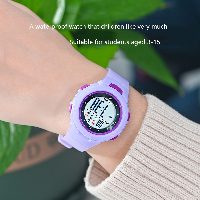 UTHAI Kids Watches Sports Fash - огляд і ціна Smartwatch Watches For Kids